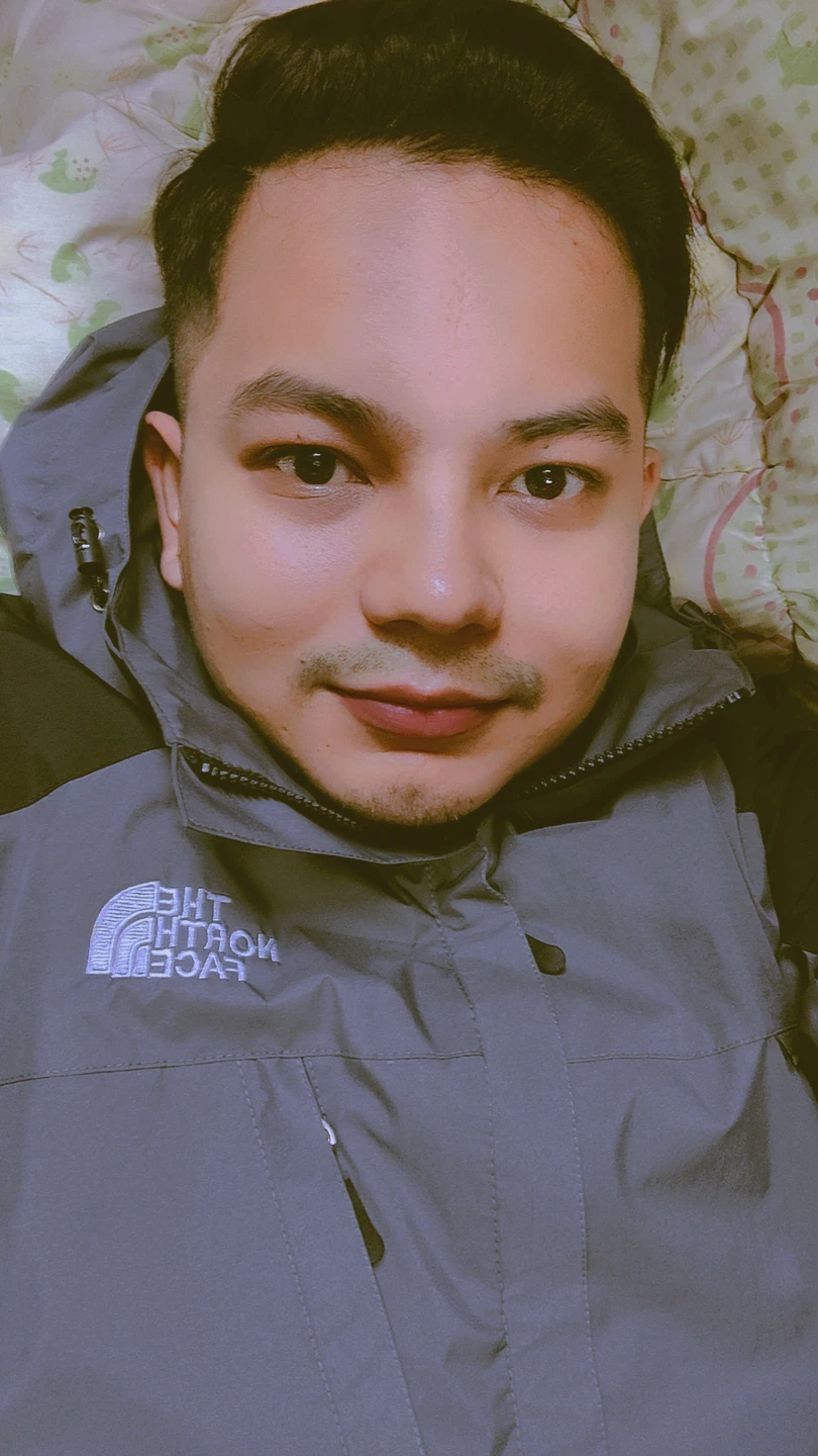 Prabesh Parajuli