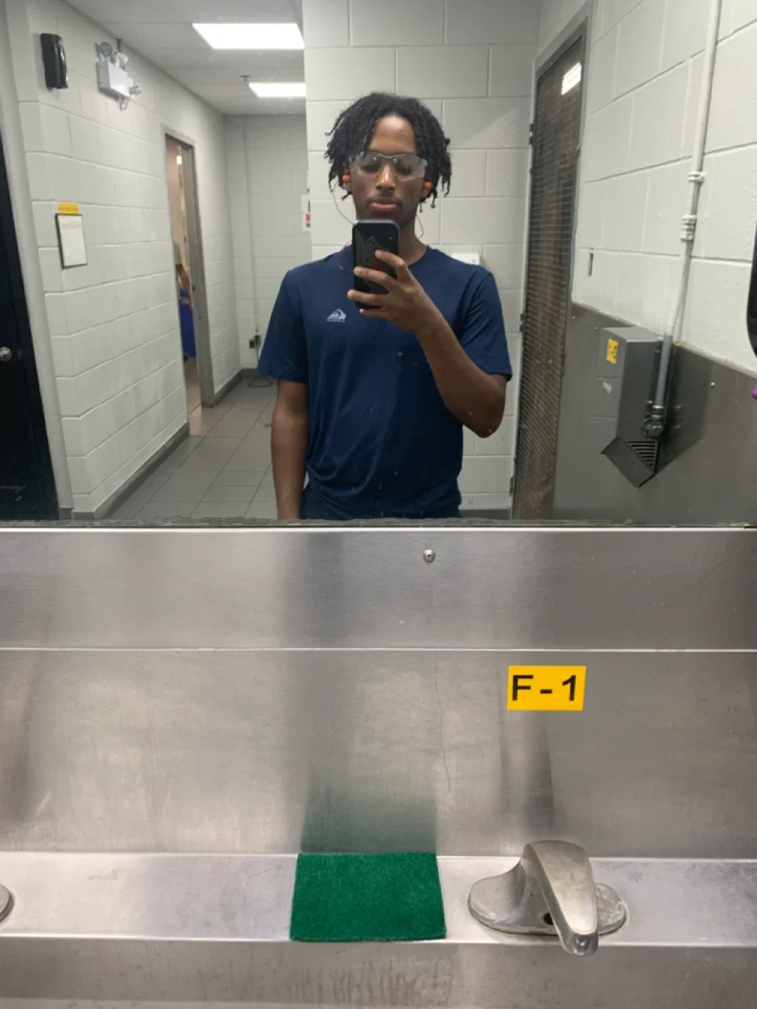 Nahom Abraha profile