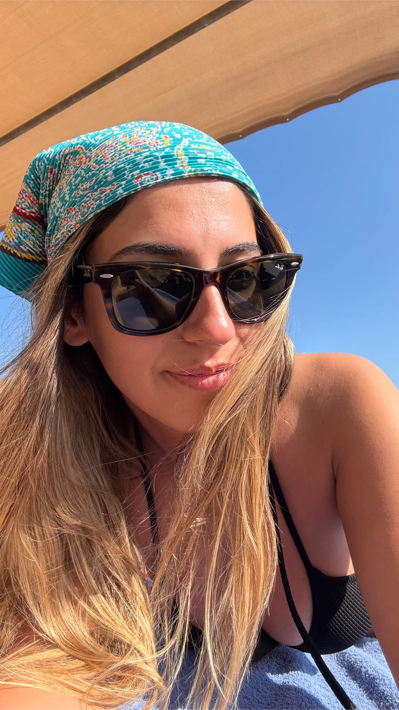 Elif profile