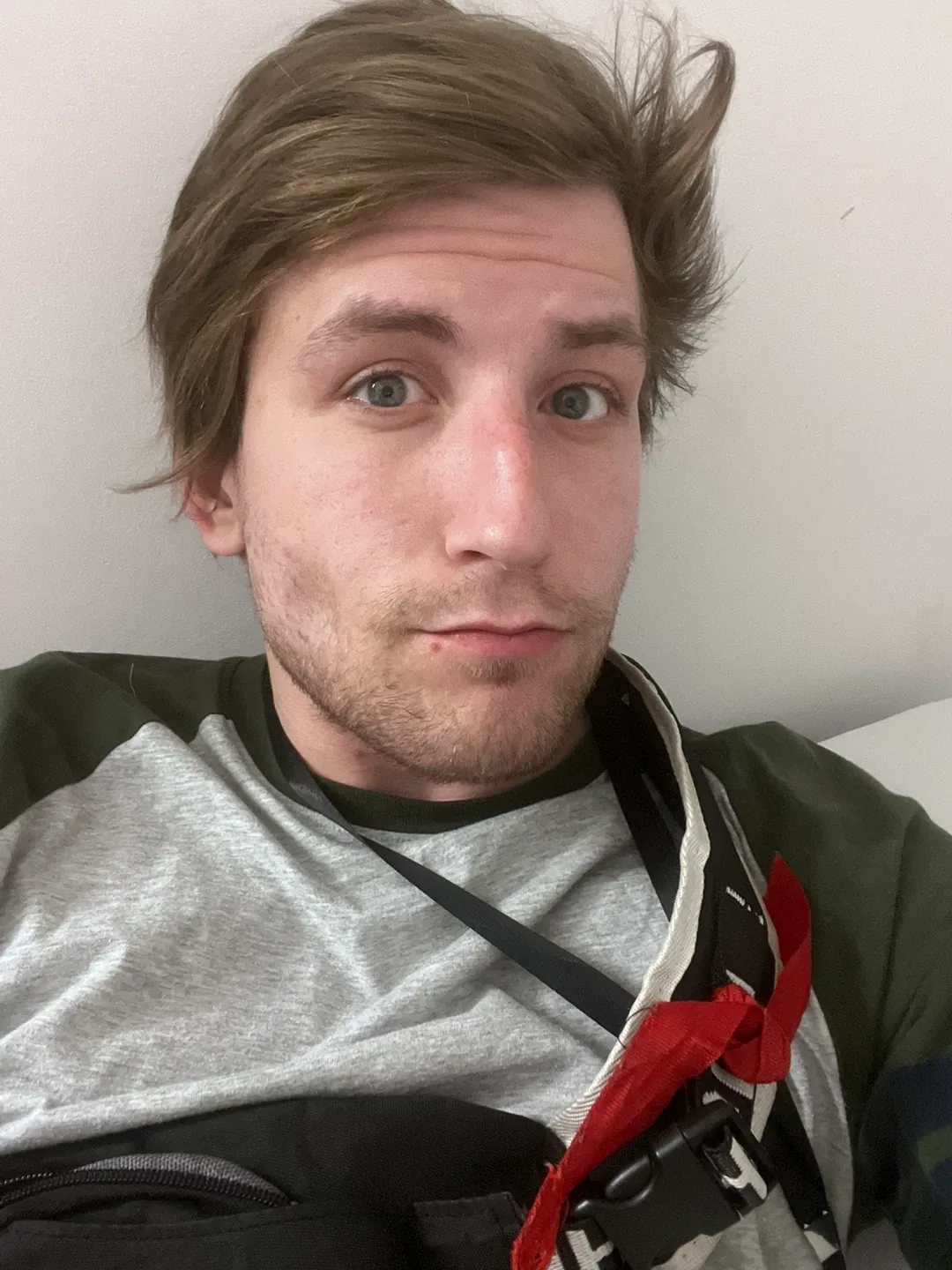 Tristin Pangman profile