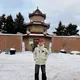 Tung Ta profile