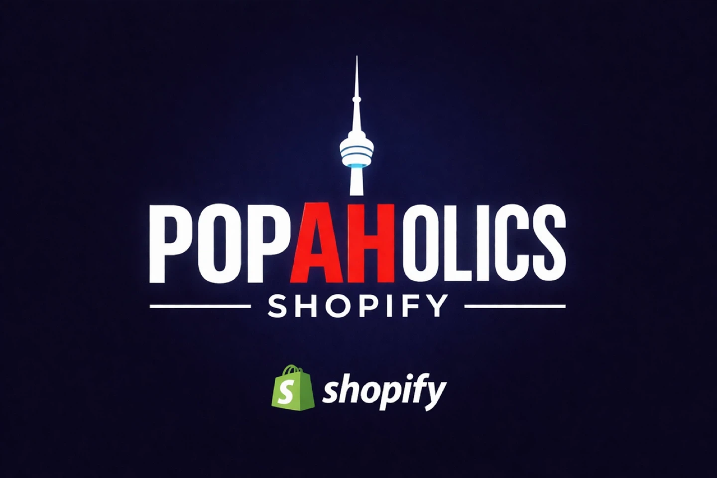 Popaholics Pop Shop profile