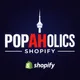 Popaholics Pop Shop profile
