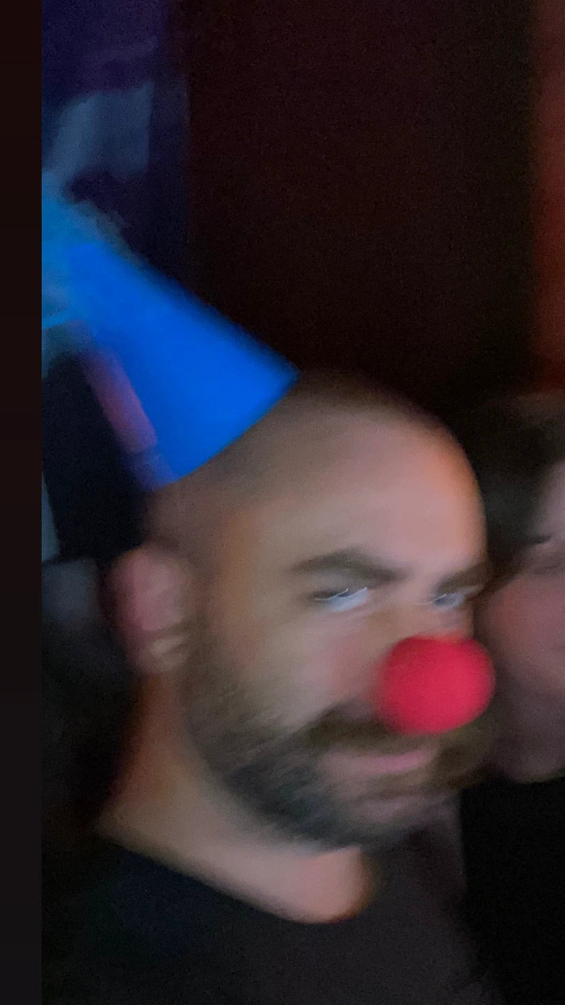 Alex s profile