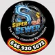 Archy Super Sewers profile