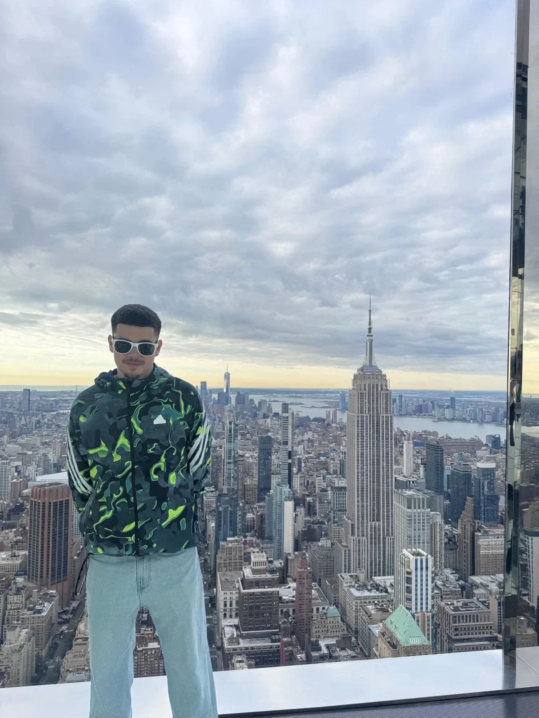 Cristian Pepe profile