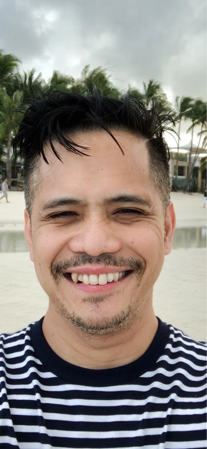 Jhufel Carcellar profile