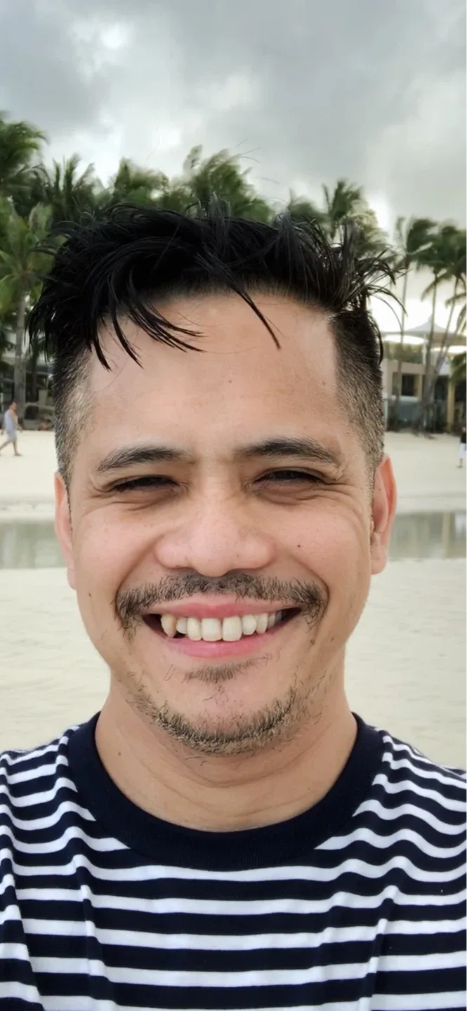 Jhufel Carcellar profile