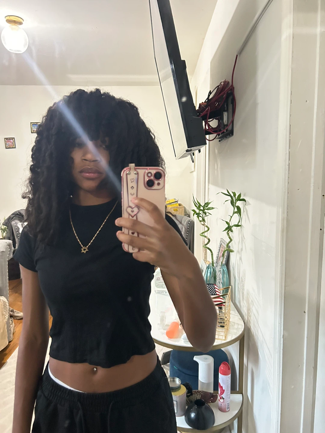 Ambar profile