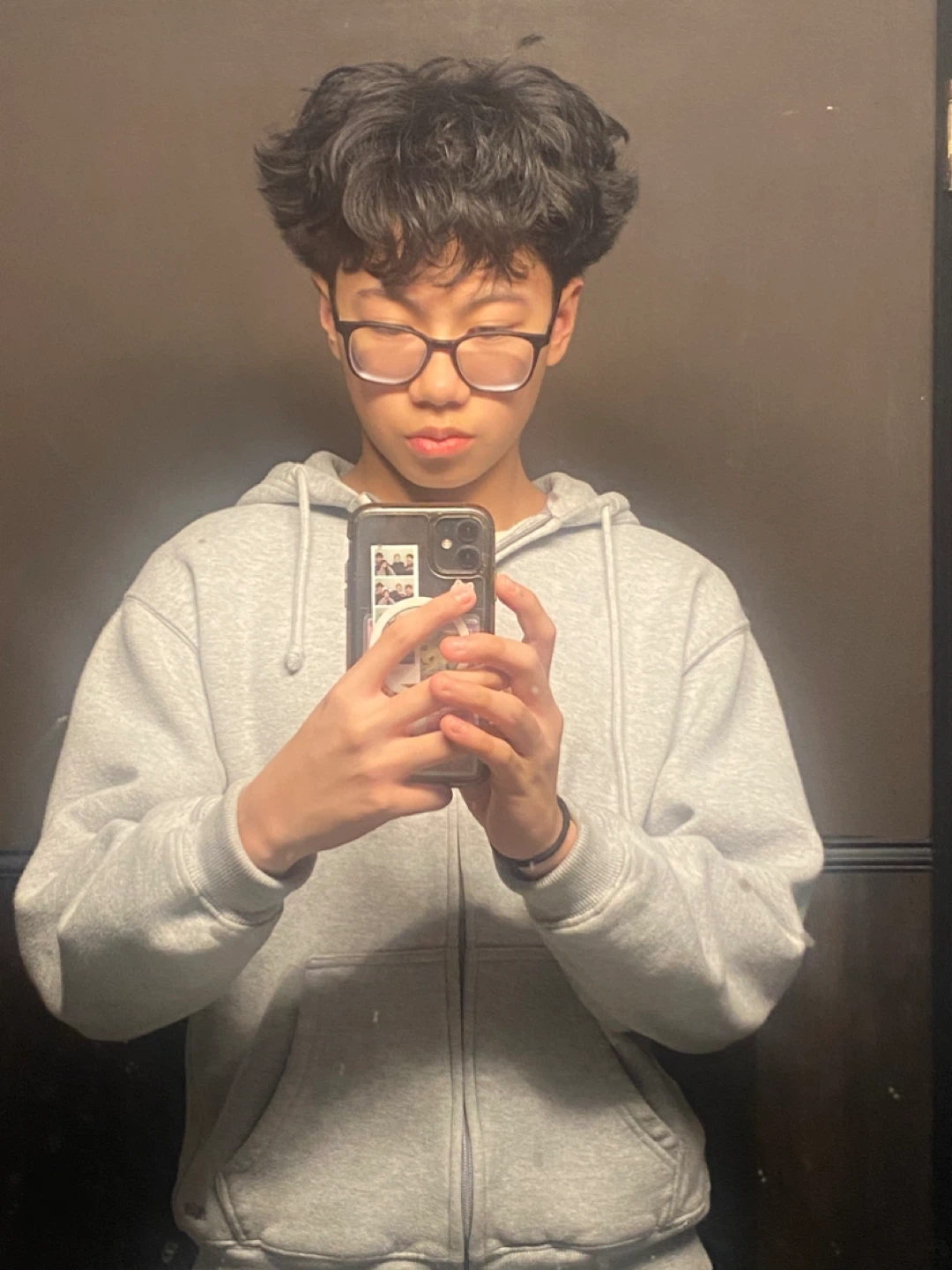 Jaden profile