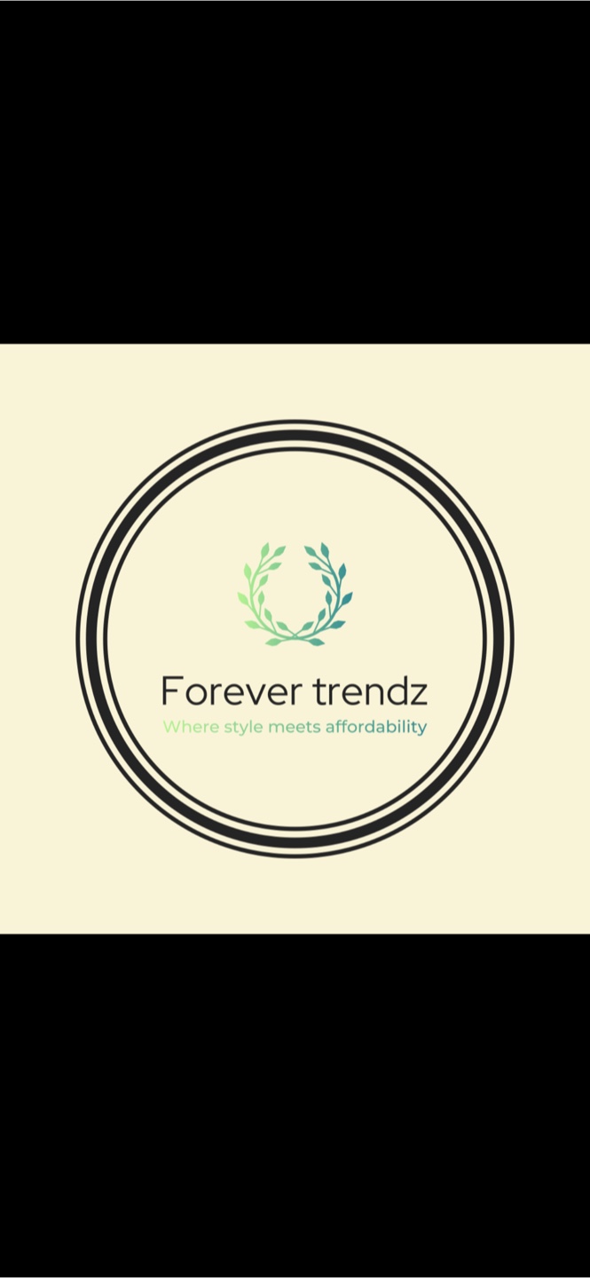 Forever trendz profile