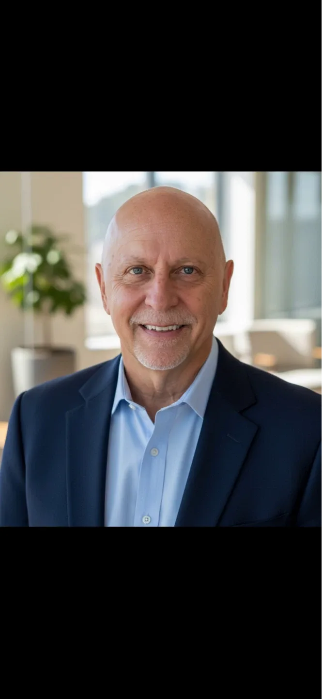 Bill Kiatipis profile