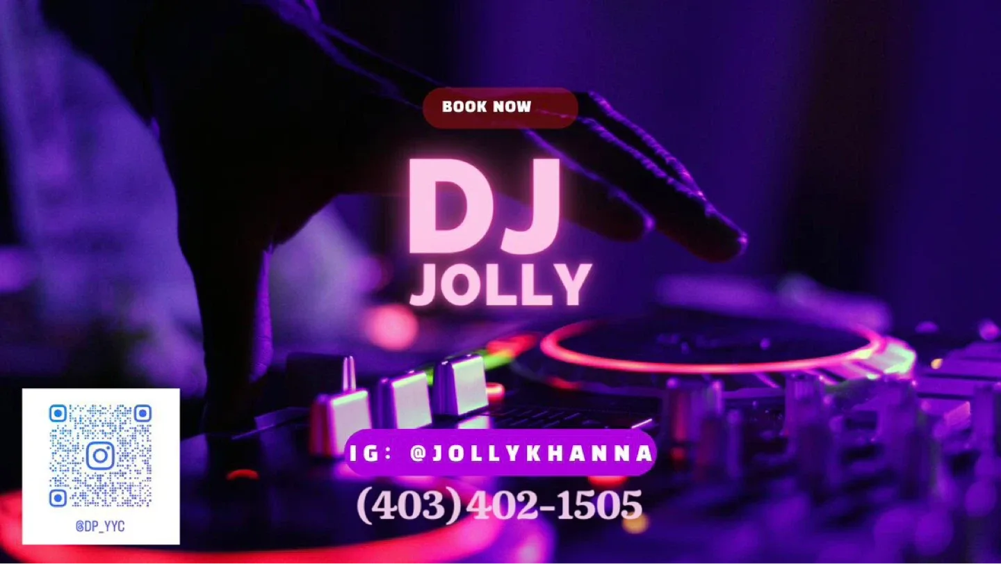 DJ Jolly profile