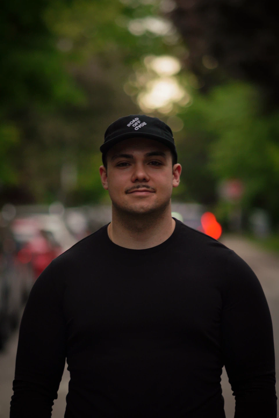 Miguel profile