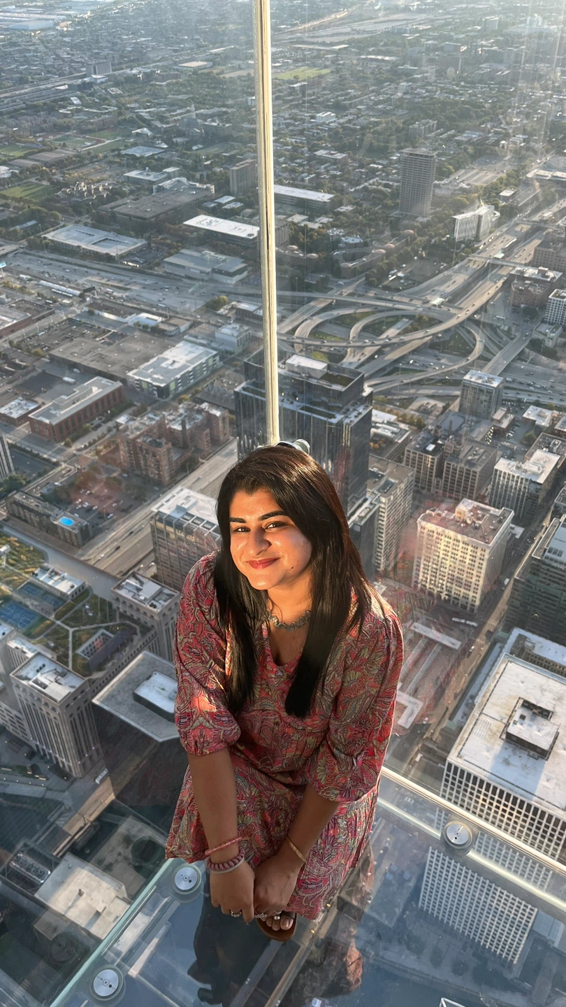 Shreeya profile