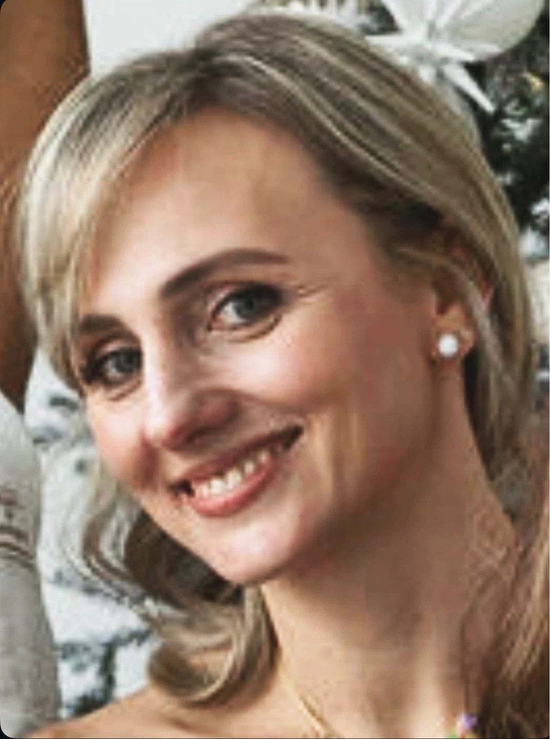 Oksana profile