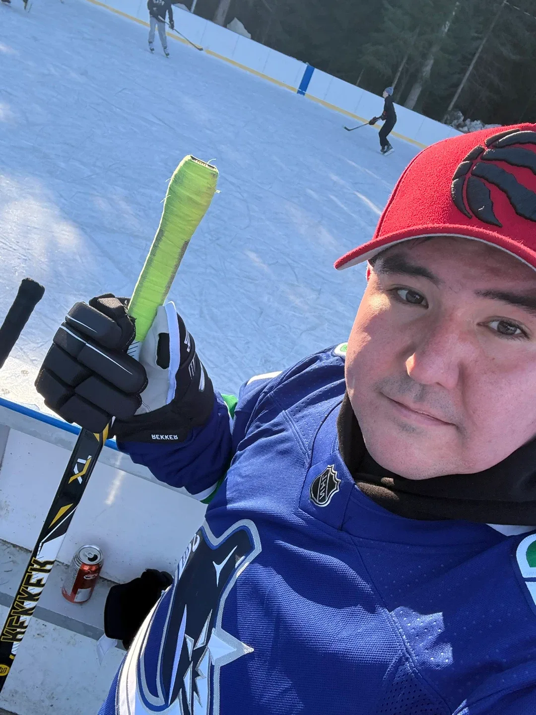 Thomas Gauthier profile