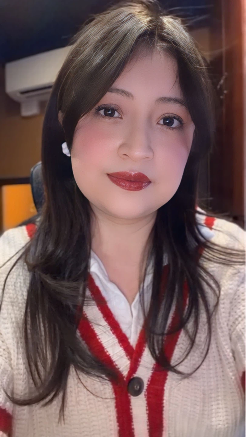Angie profile