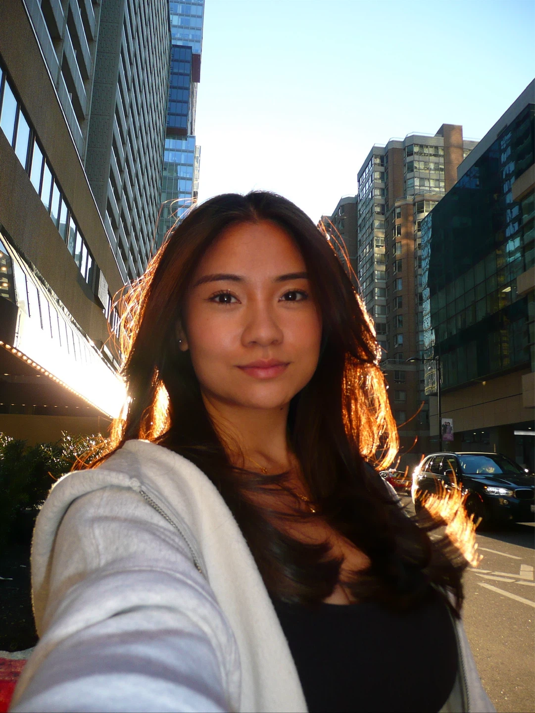 Julia profile