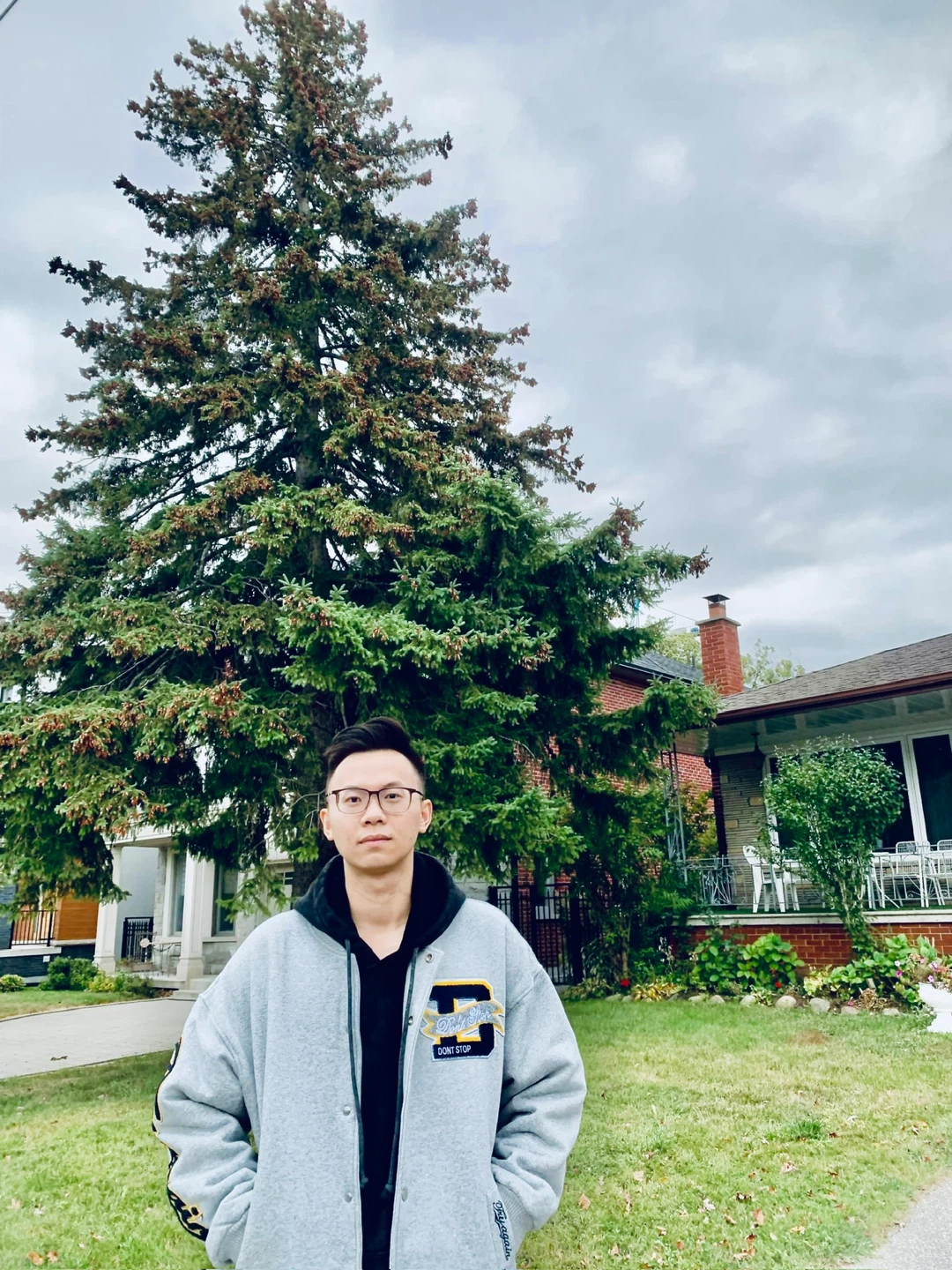 Logan Pham profile