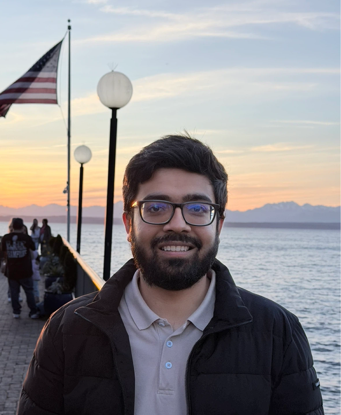 Abdul profile