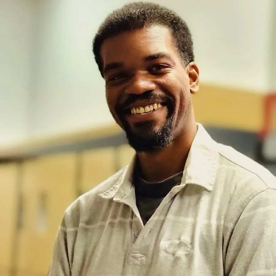 Dafontie green profile