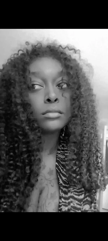 Jamila Milhouse
