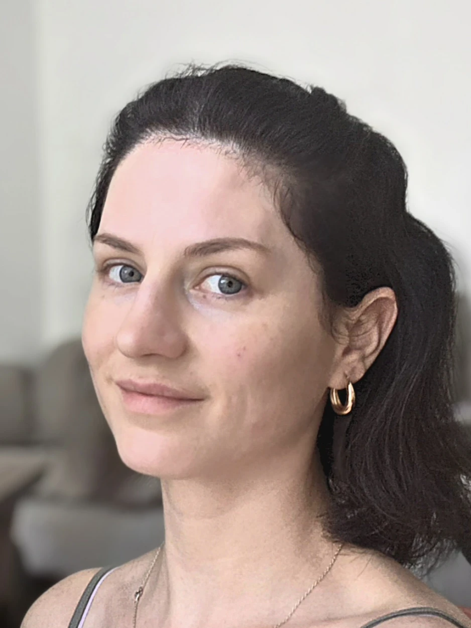 Jennifer profile