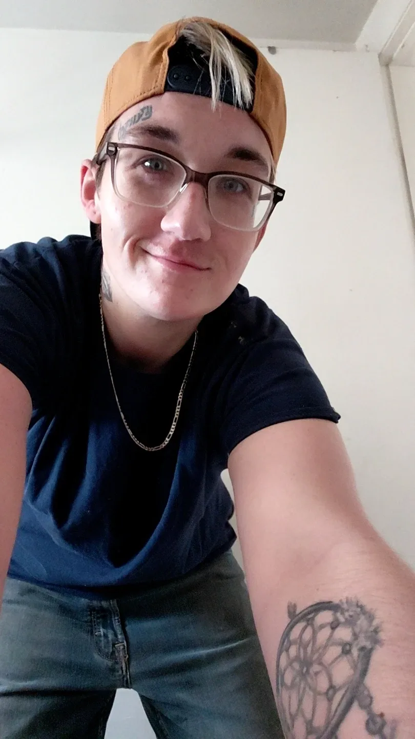 Ariana lagodzinski profile