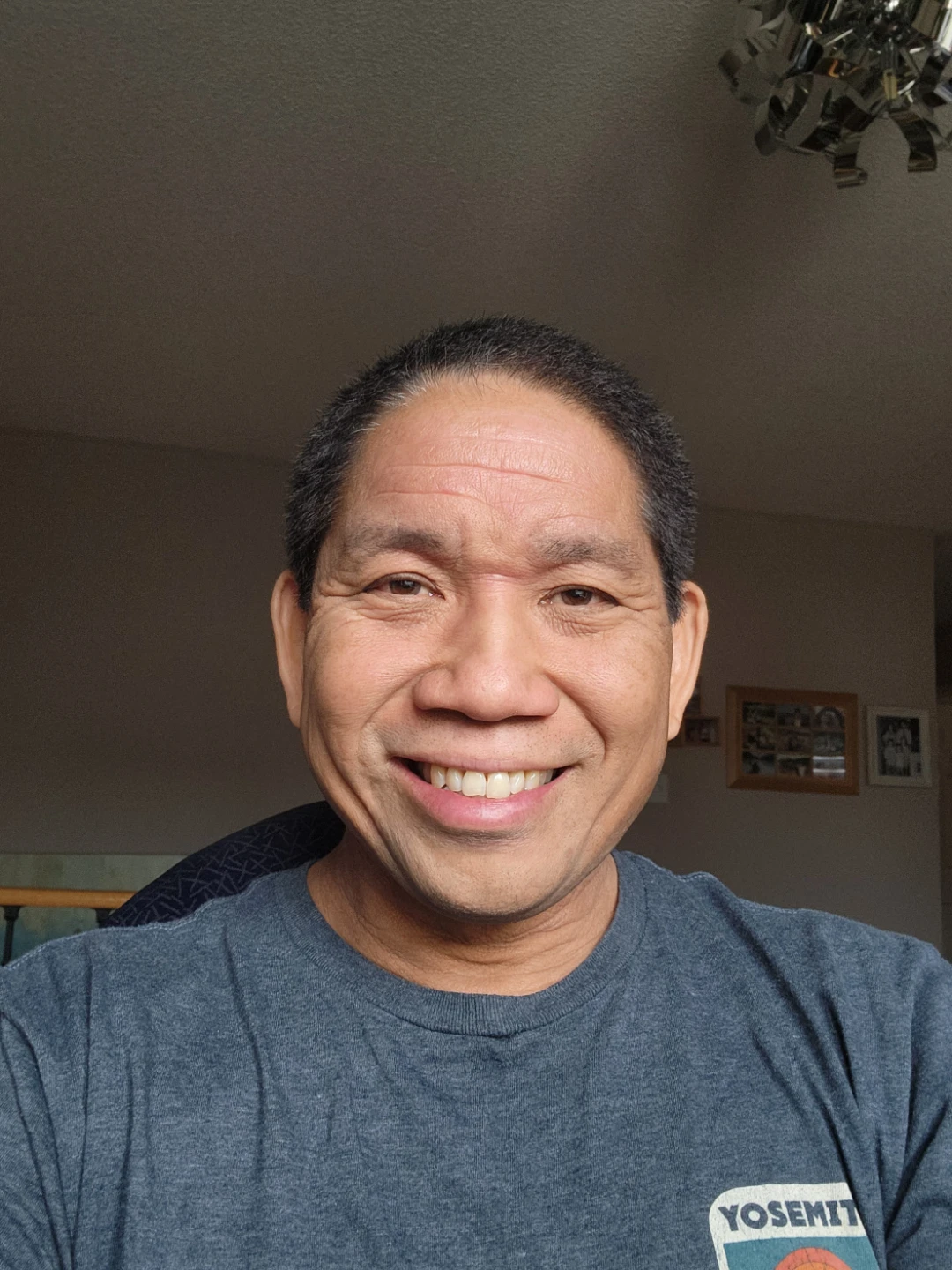 Darwin profile
