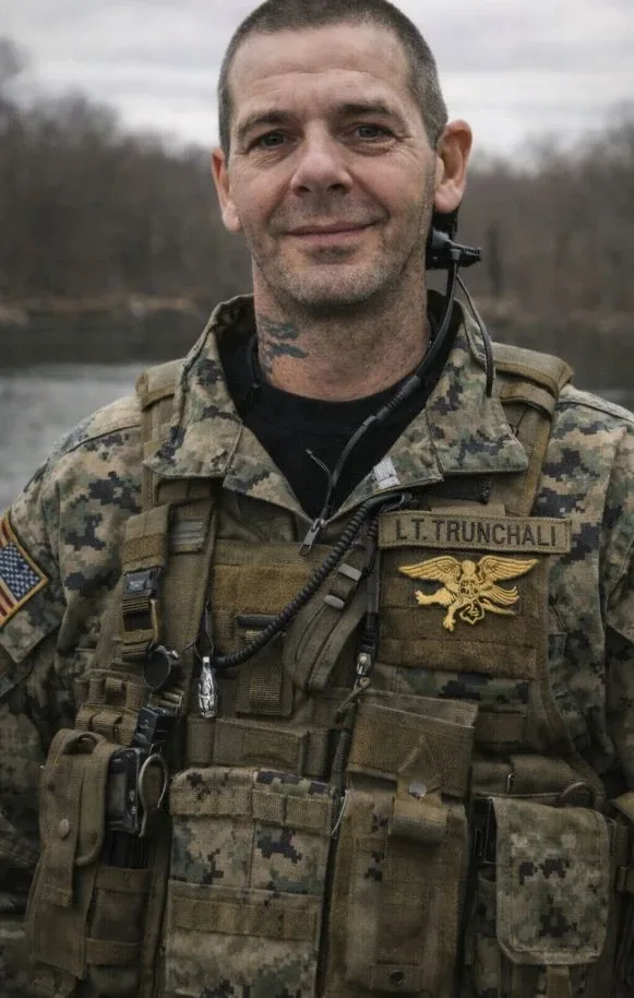 Christian Trunchali profile