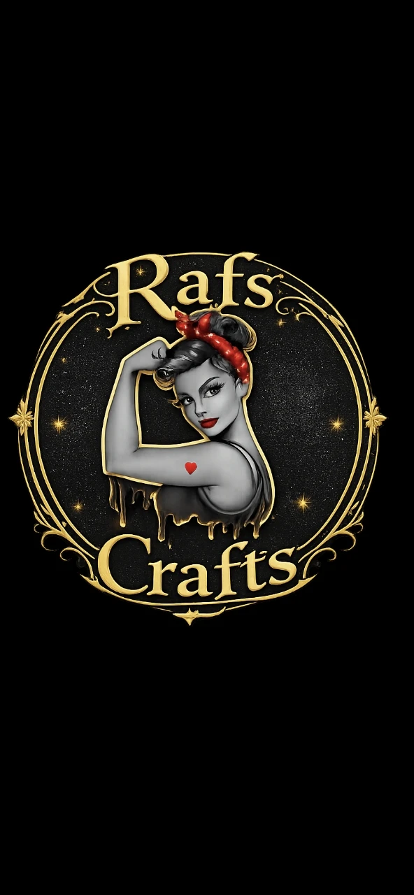 RafsCrafts