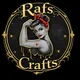RafsCrafts profile