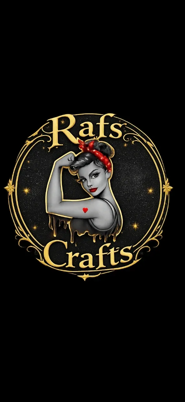 RafsCrafts profile