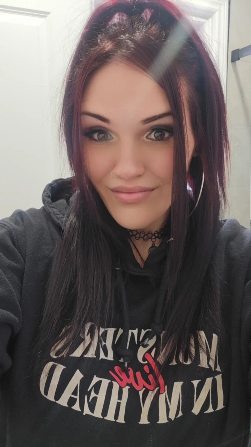 Brittney F profile