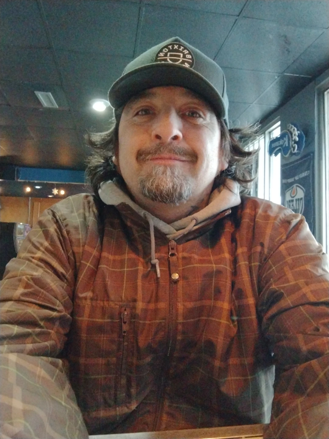 Jacob sauter profile
