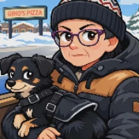 Anita profile