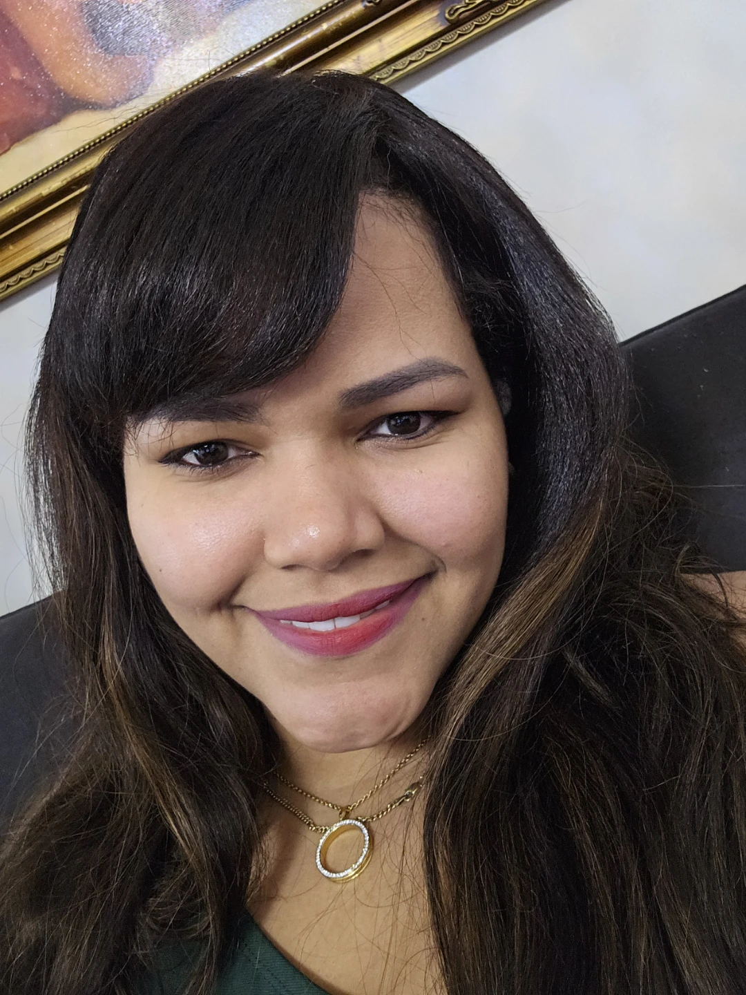 Marleny Cedano profile