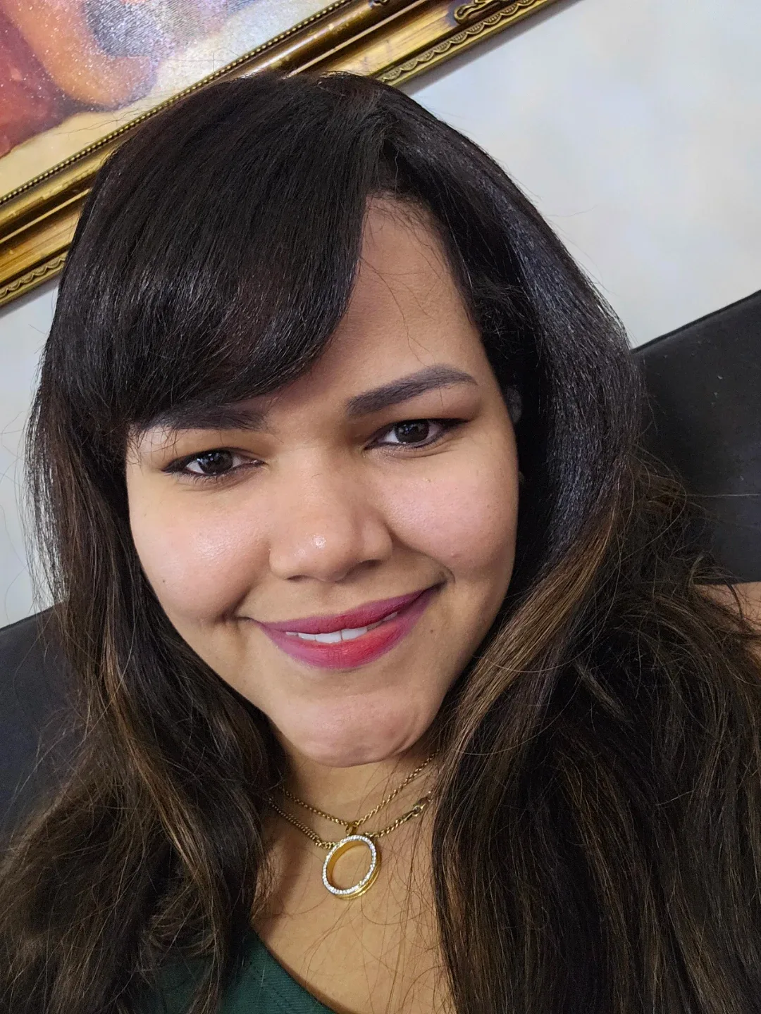 Marleny Cedano profile