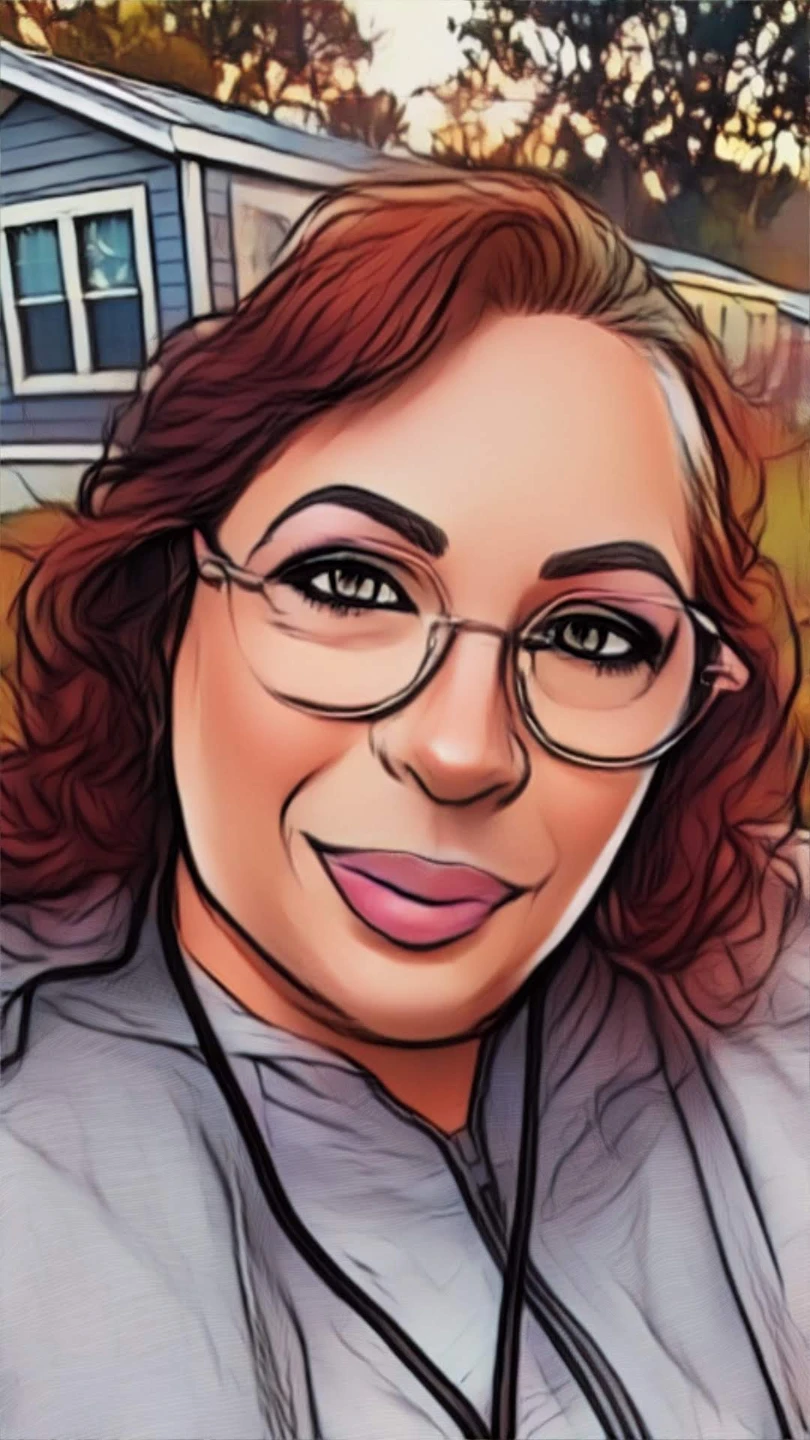 Carmen profile