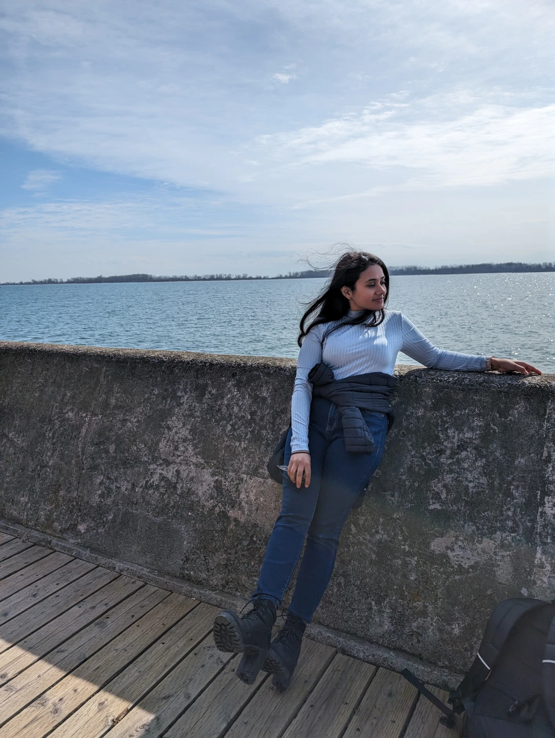Tanya profile