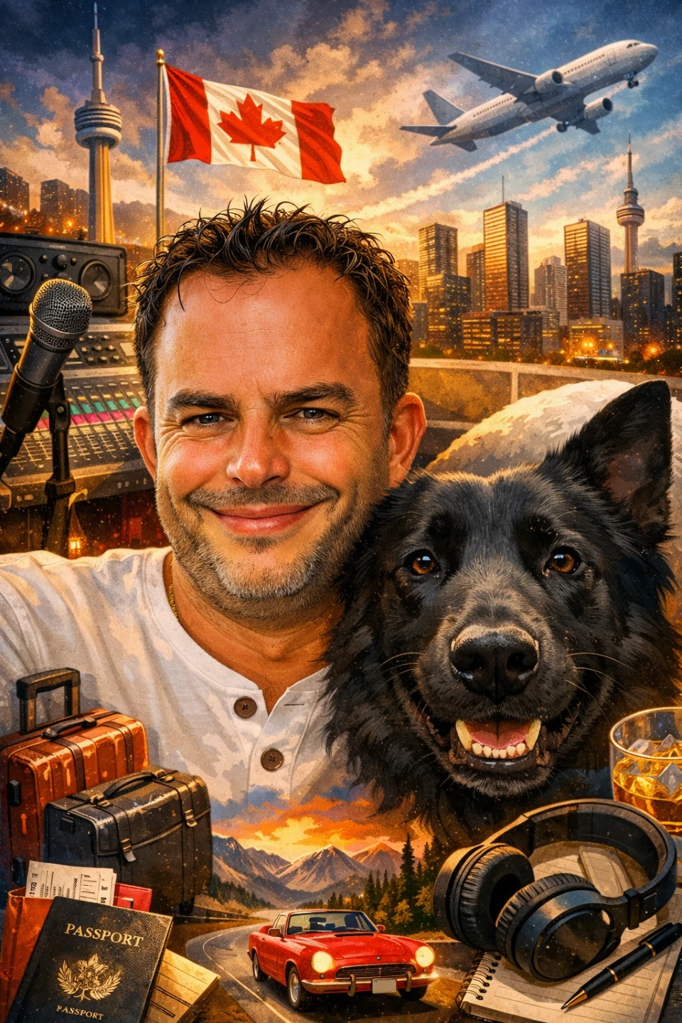 Joe profile