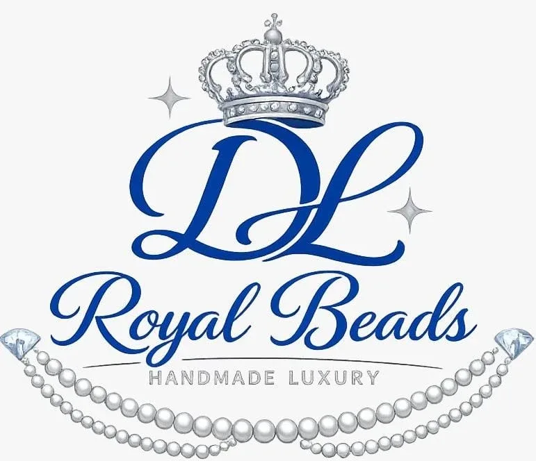 Dl royal Beads