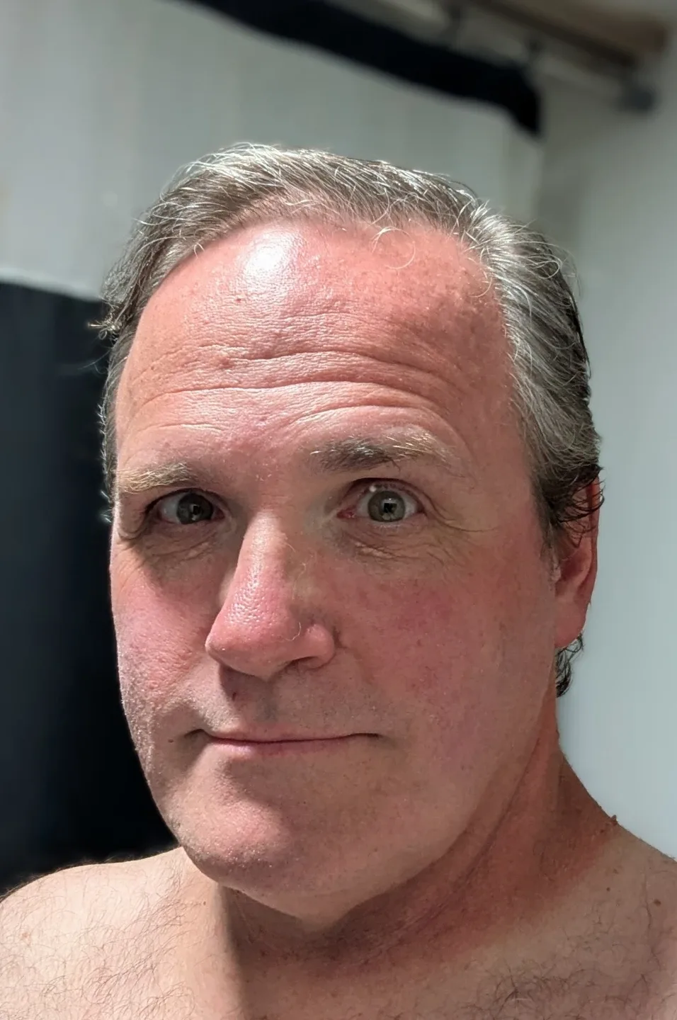 Michael green profile