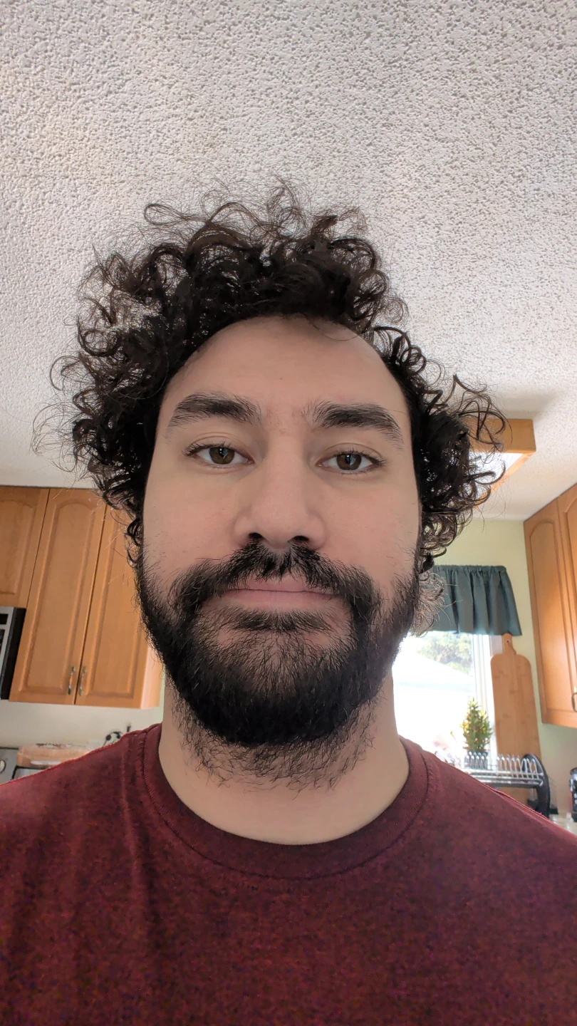 Daniel profile