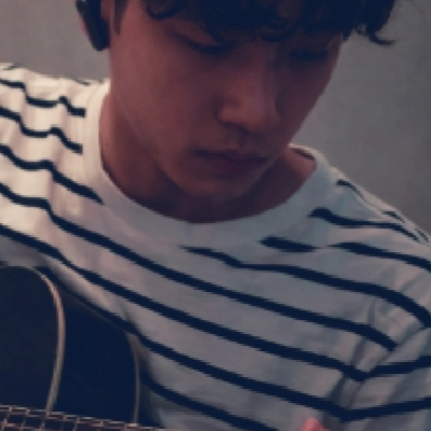 Andrew profile