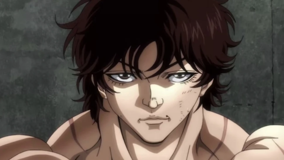 Bakki profile