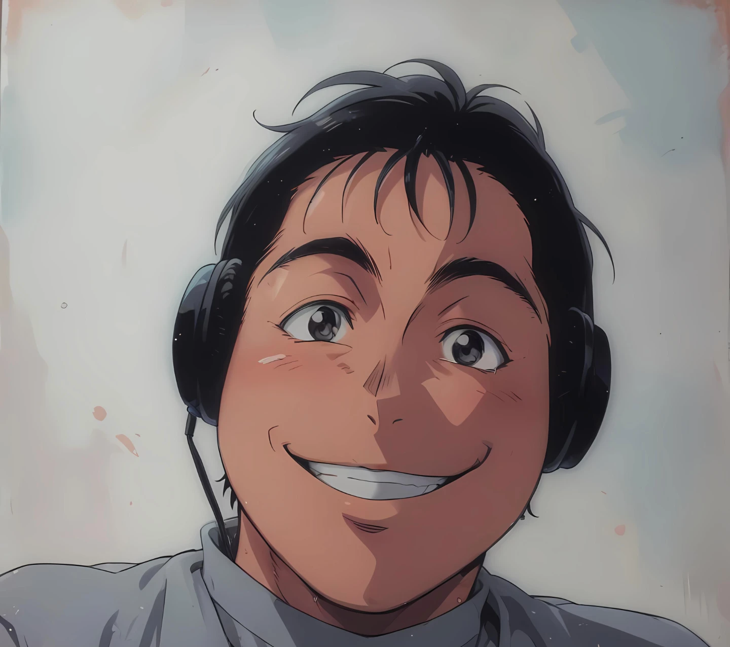 Sean profile