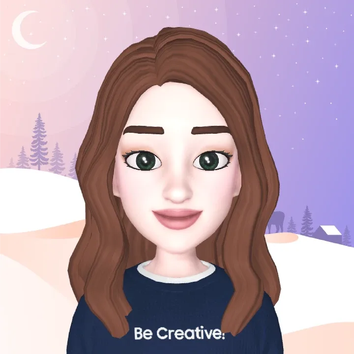 Yasemin Atmaca profile