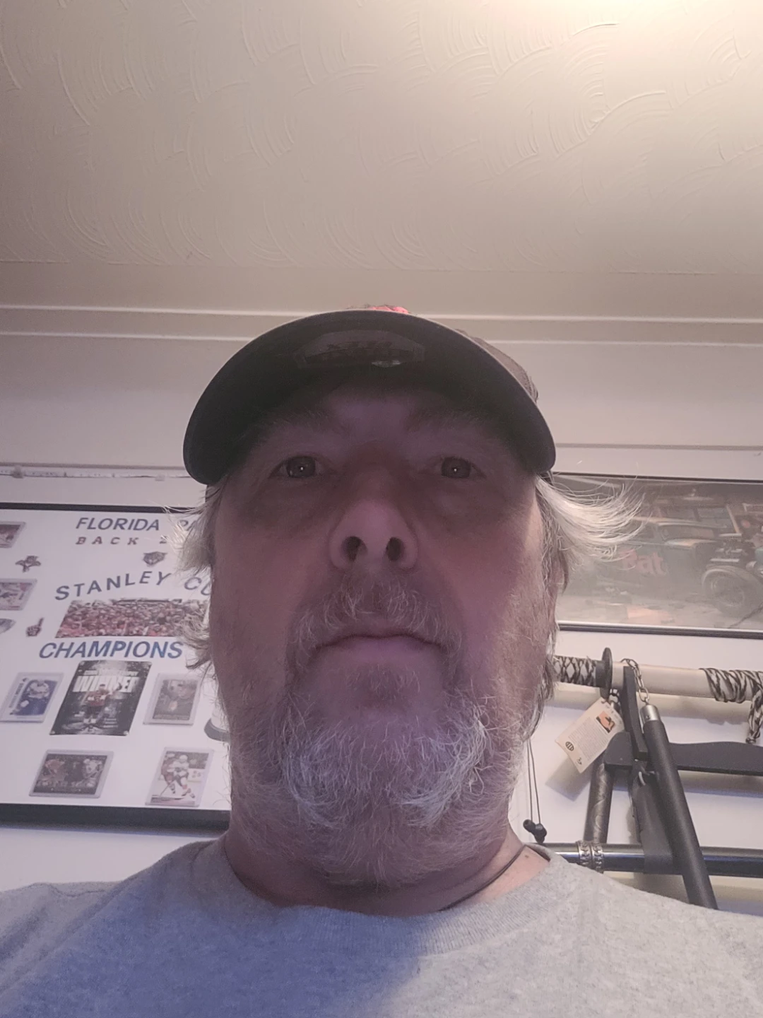 Billy profile